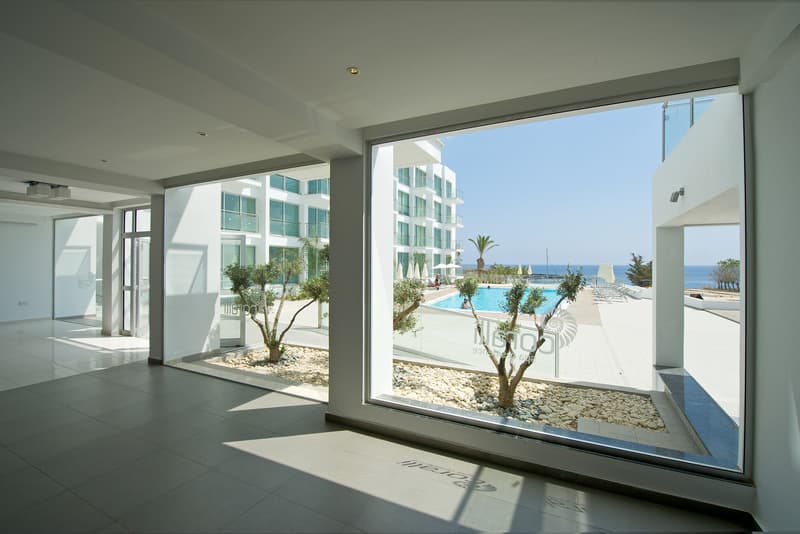 Coralli Spa & Resort 3