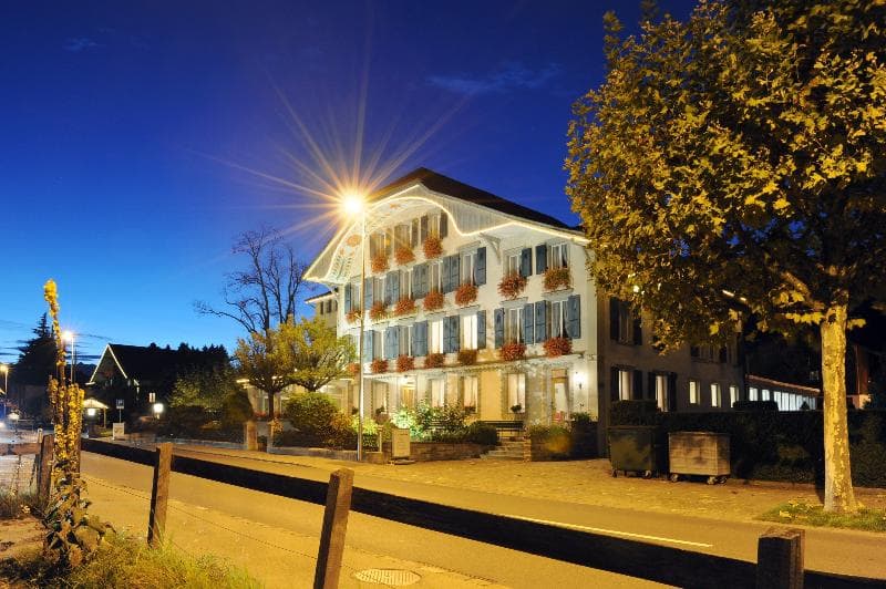 Hotel Beausite 4