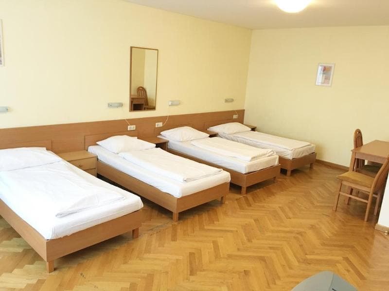 Hotel Geblergasse 2