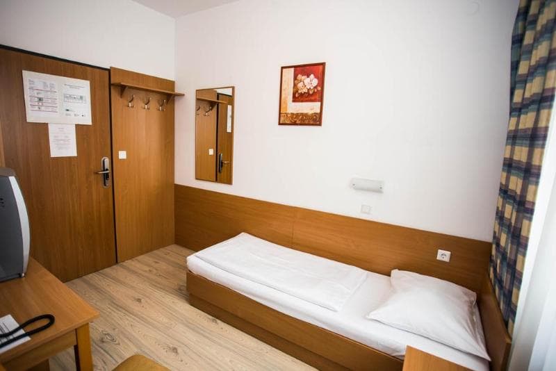 Hotel Geblergasse 3