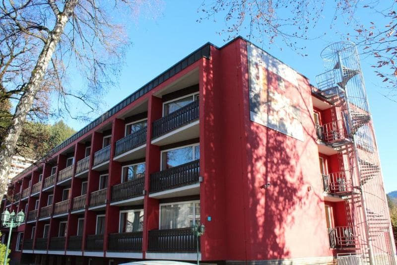 Atlas Sporthotel main