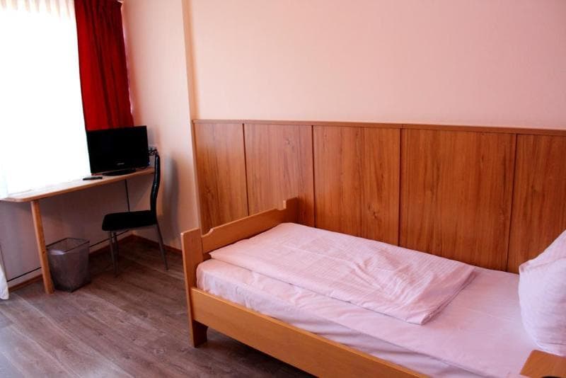 Atlas Sporthotel 4