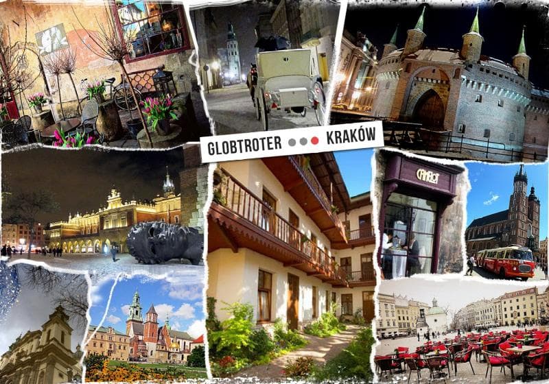 Globtroter 5