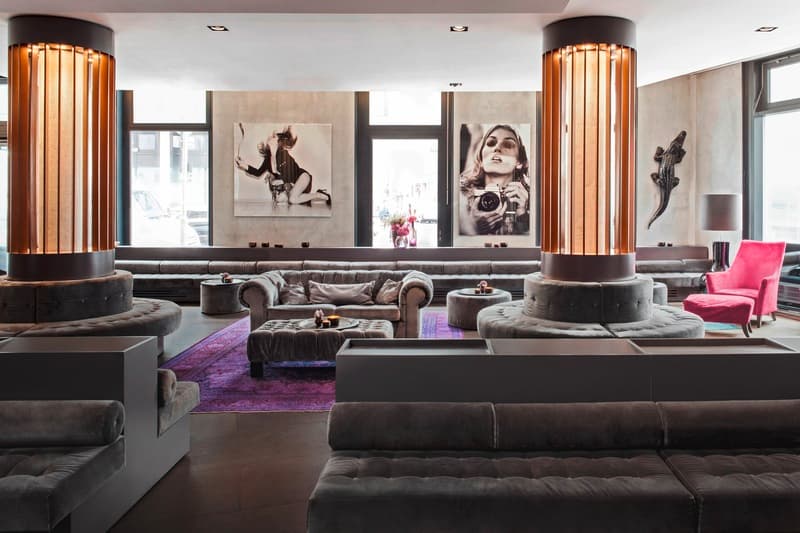Hotel Amano 5