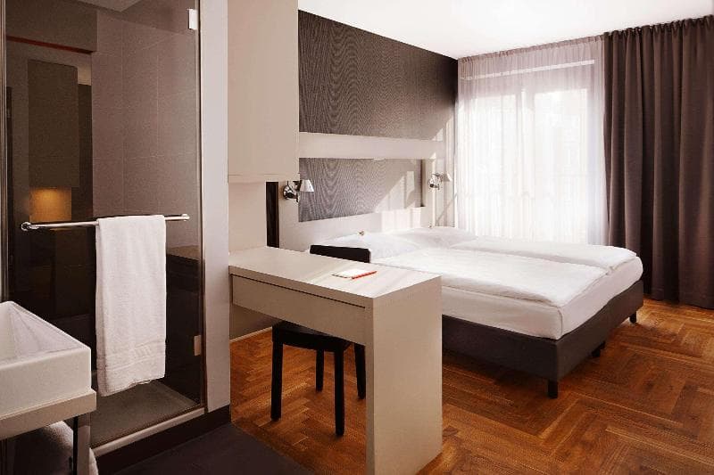 Hotel Amano 3
