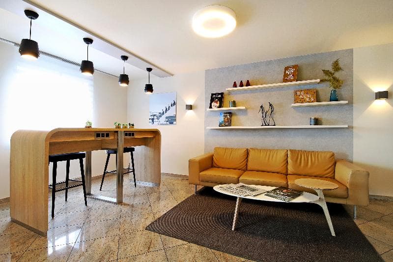 Tulip Inn Frankfurt Airport 4