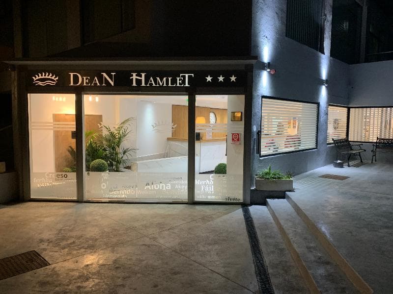 Dean Hamlet Aparthotel 4
