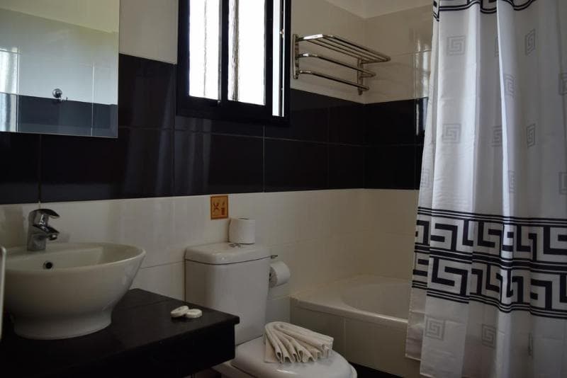 Anna Apartments 5