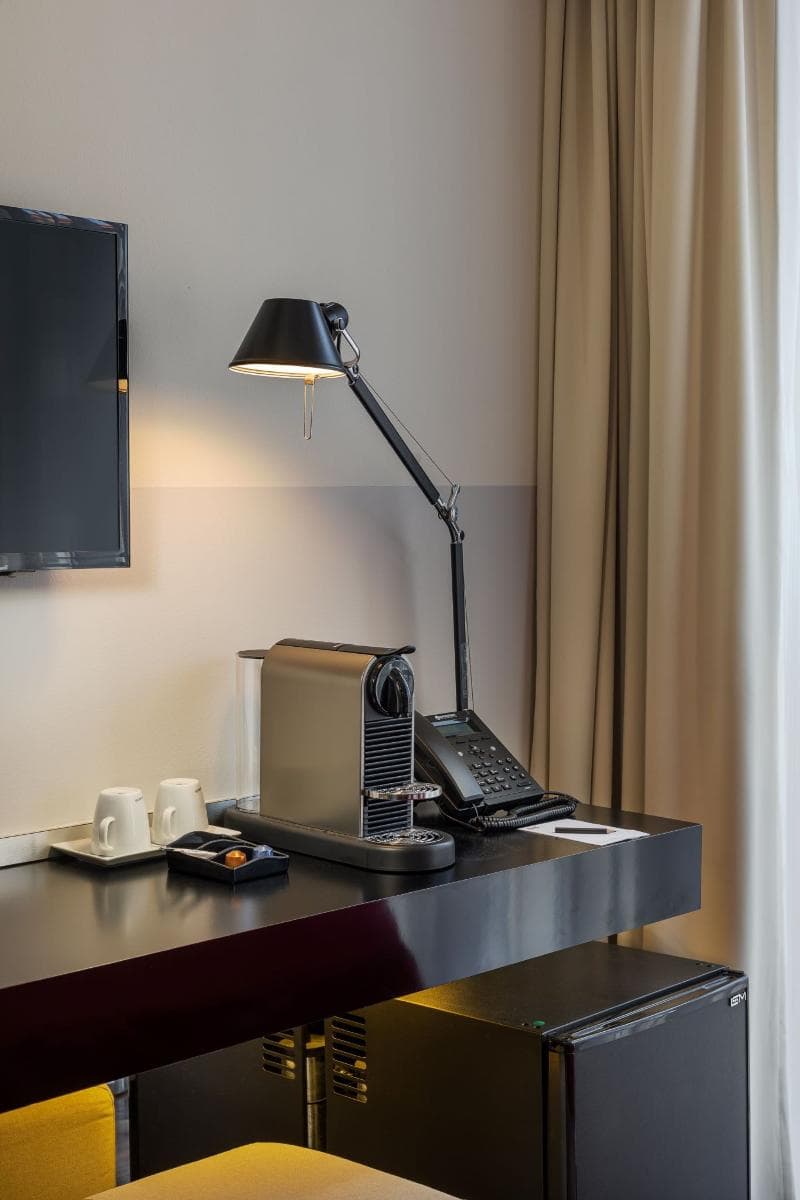 Perla Hotel Prague 4
