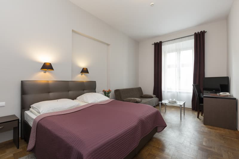 Hotel Floryan Old Town photo 1