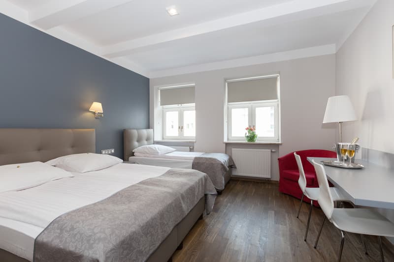 Hotel Floryan Old Town 5