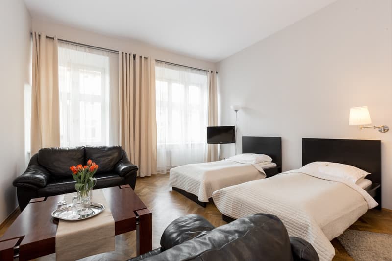 Hotel Floryan Old Town 3