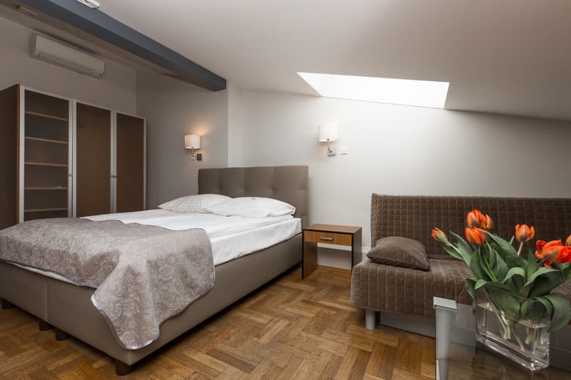 Hotel Floryan Old Town 4