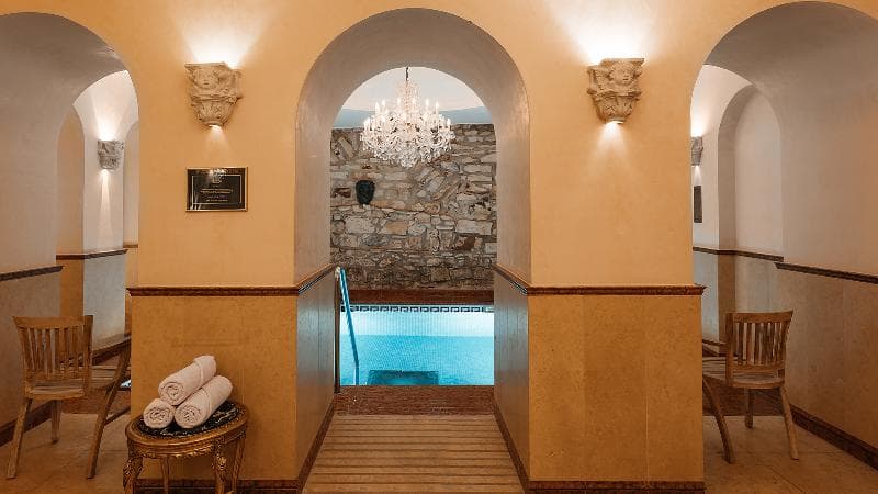 Alchymist Grand Hotel And Spa main