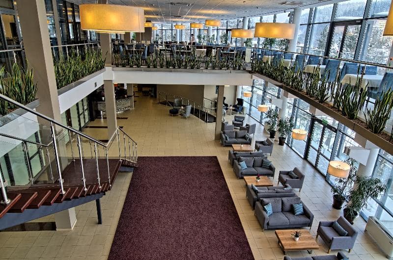 Krynica Conference & SPA 2