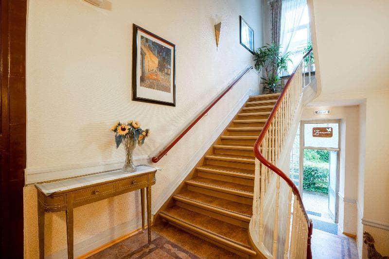 Comfort Hotel Bad Homburg photo 1