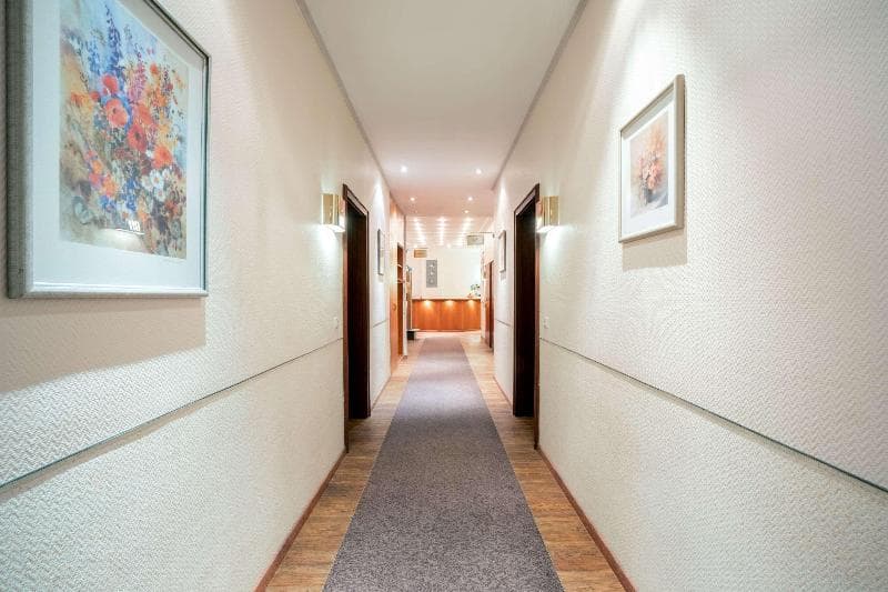 Comfort Hotel Bad Homburg 4