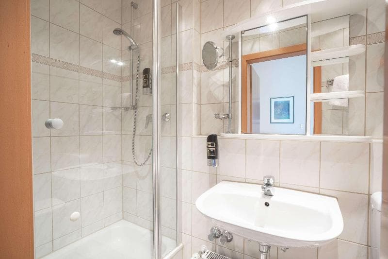 Comfort Hotel Bad Homburg 3