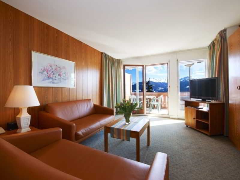 Helvetia Intergolf - Hotel & Apparthotel 5