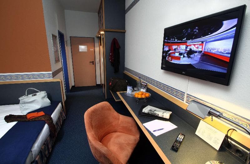 Econtel Munchen Hotel photo 1