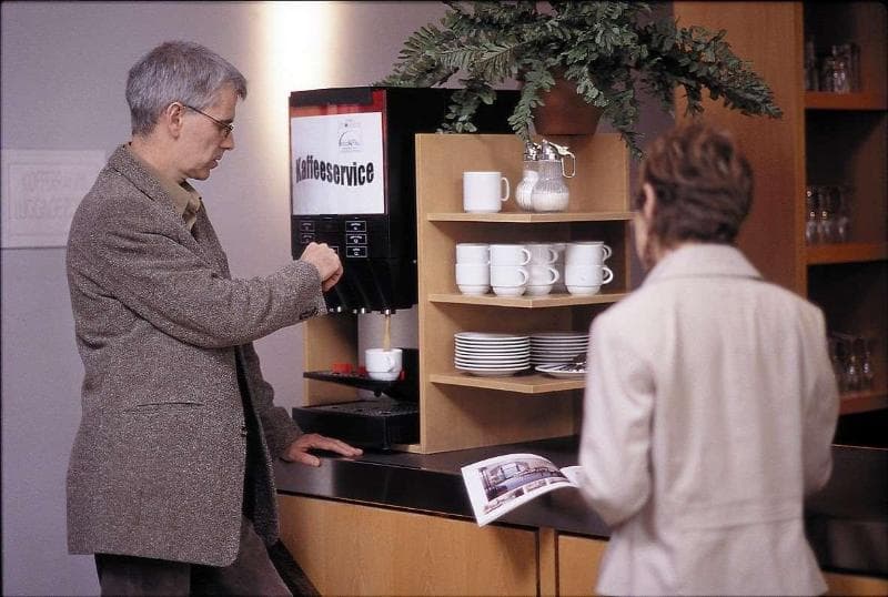 Econtel Munchen Hotel 4