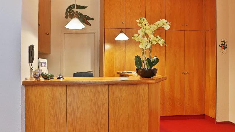 Hotel Restaurant Krokodil 3