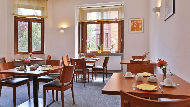 Hotel Restaurant Krokodil 4