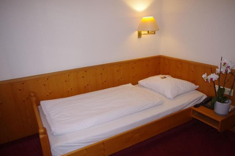 Hotel Restaurant Krokodil photo 1