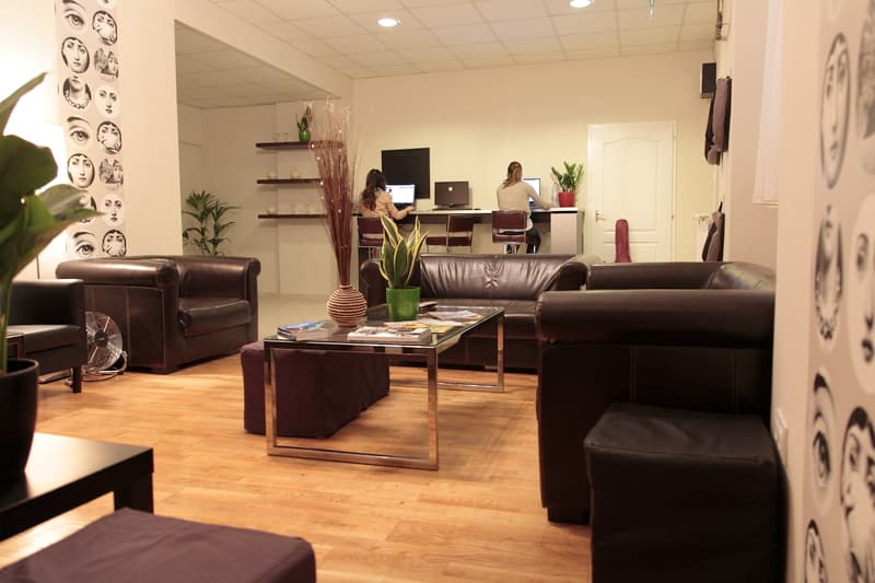 Maverick Hostel & Ensuites 5