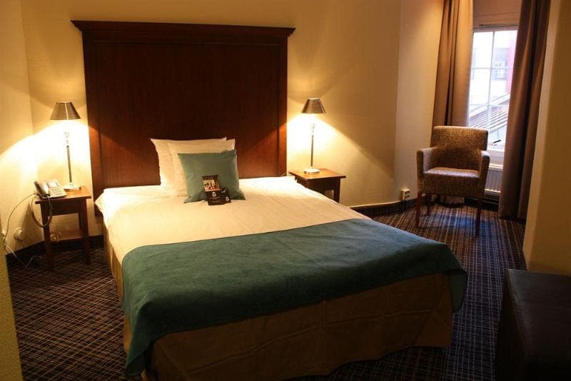 ProfilHotels Opera main