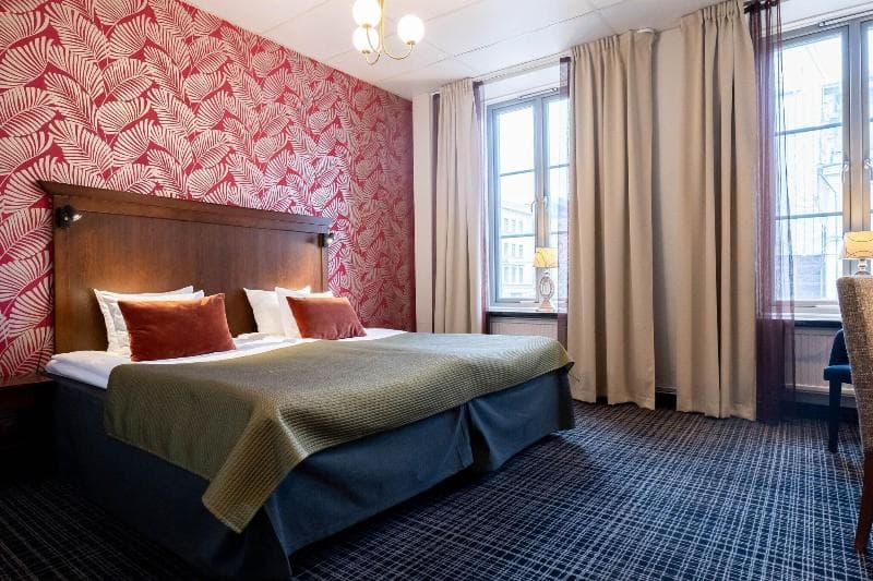 ProfilHotels Opera photo 1
