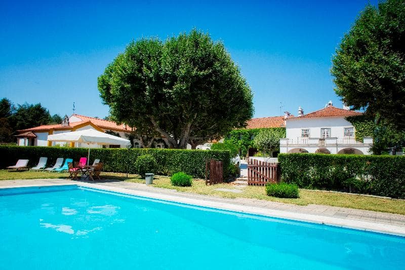 Quinta da Alcaidaria-Mór 5