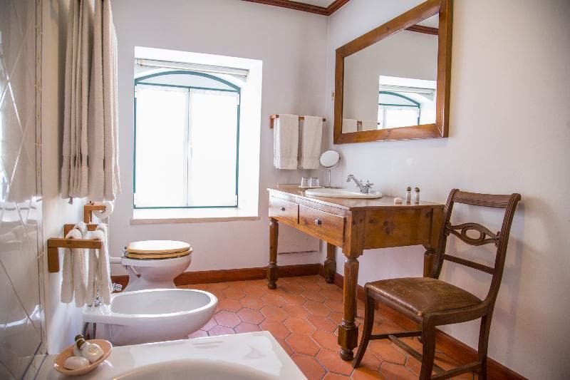 Quinta da Alcaidaria-Mór 2