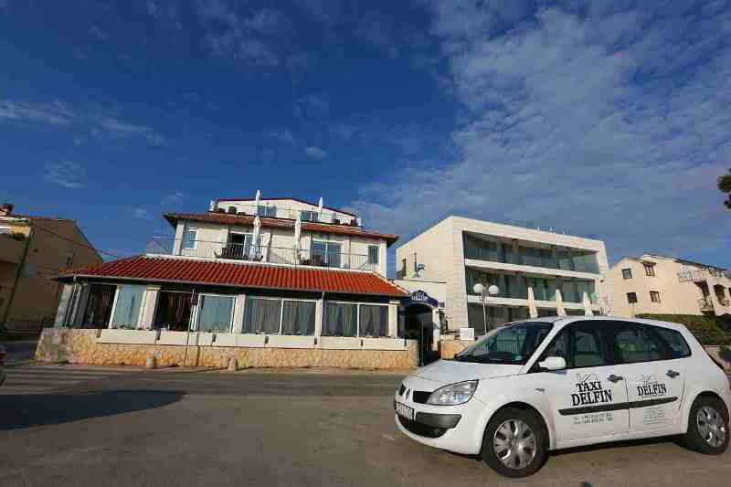 Hotel Delfin photo 1