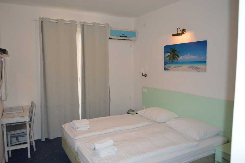 Hotel Delfin 3