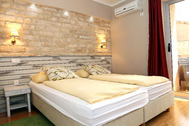 Hotel Delfin 4