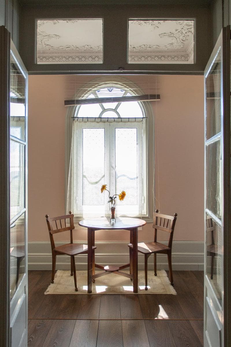 Casa de Alfena 4