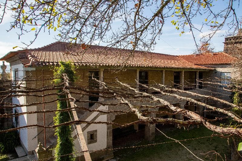 Casa de Alfena 5
