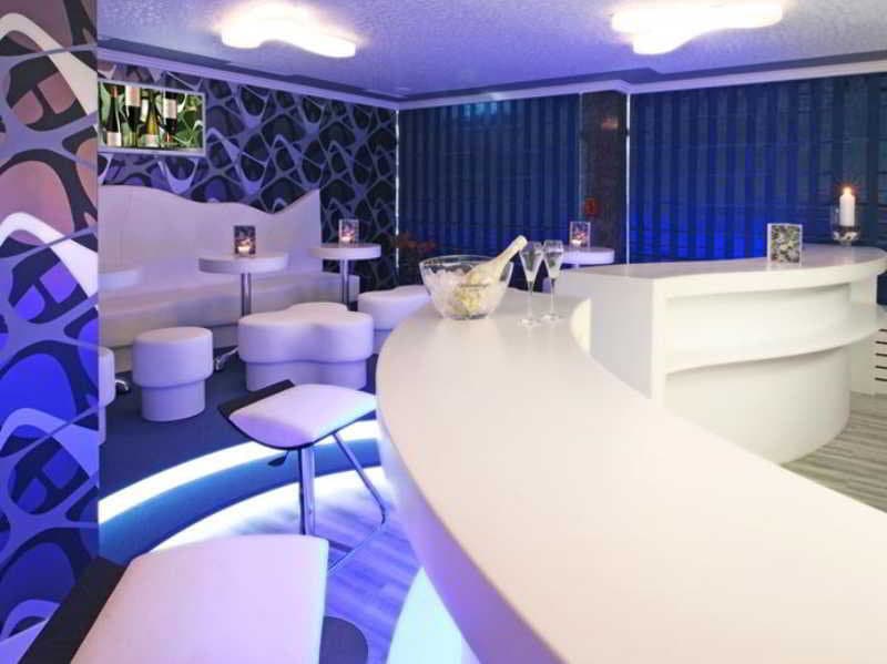 Hotel Vienna 2