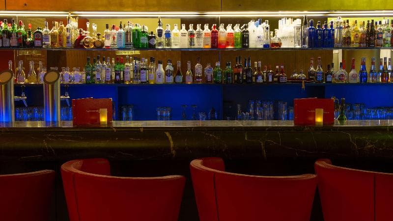 Park Plaza Wallstreet Berlin Mitte 2