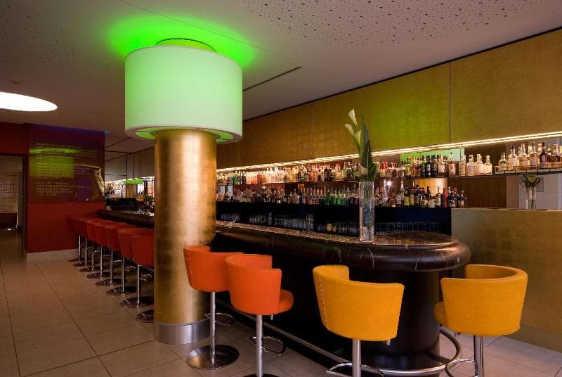 Park Plaza Wallstreet Berlin Mitte 4