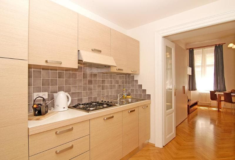 Residence Ai Quattro Angeli 5