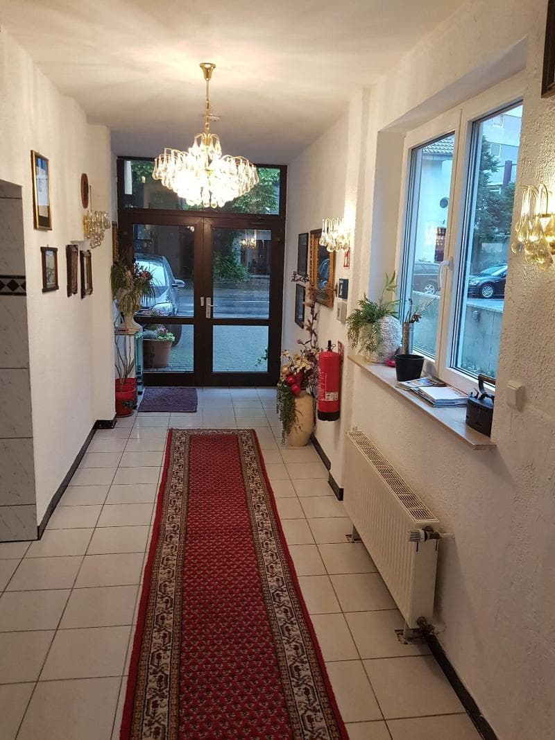 Hotel Goethe 4