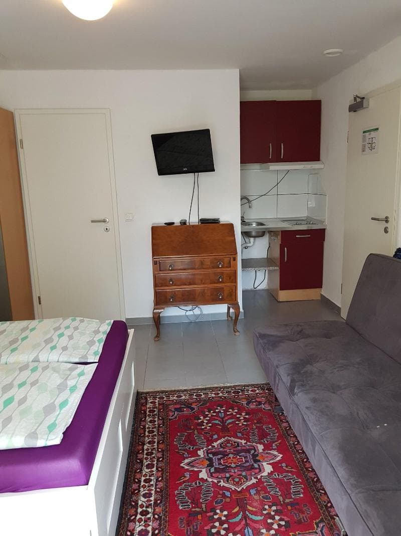 Hotel Goethe photo 1