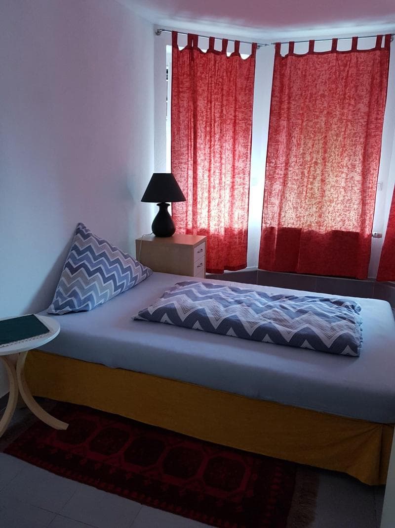 Hotel Goethe 5