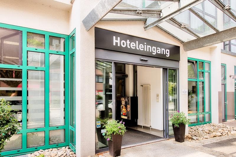 ACHAT Hotel Stuttgart Flughafen / Messe photo 1