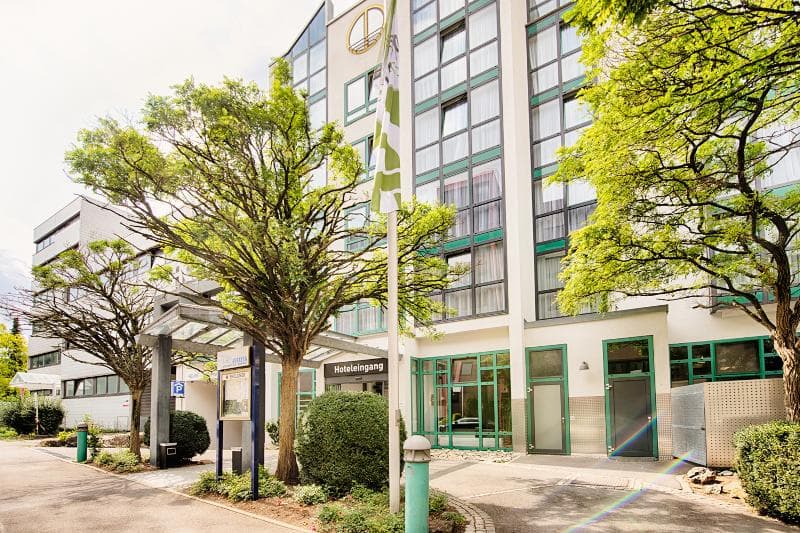 ACHAT Hotel Stuttgart Flughafen / Messe 2