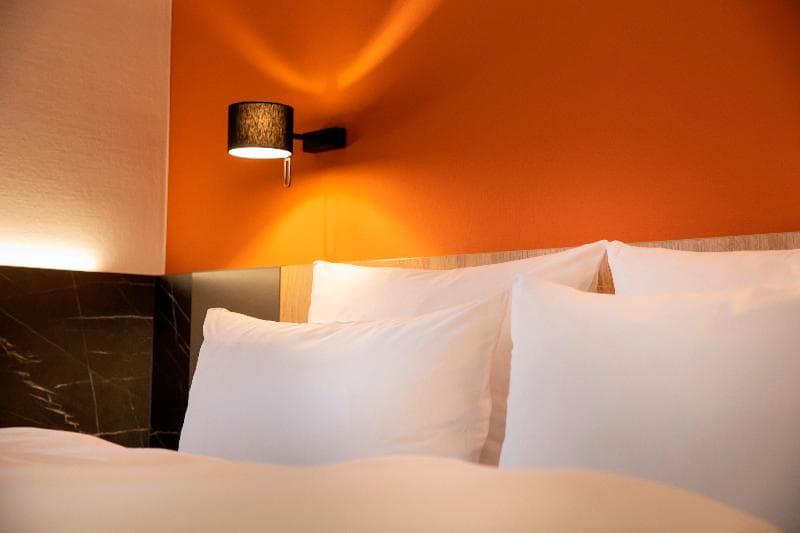 ACHAT Hotel Stuttgart Flughafen / Messe 5