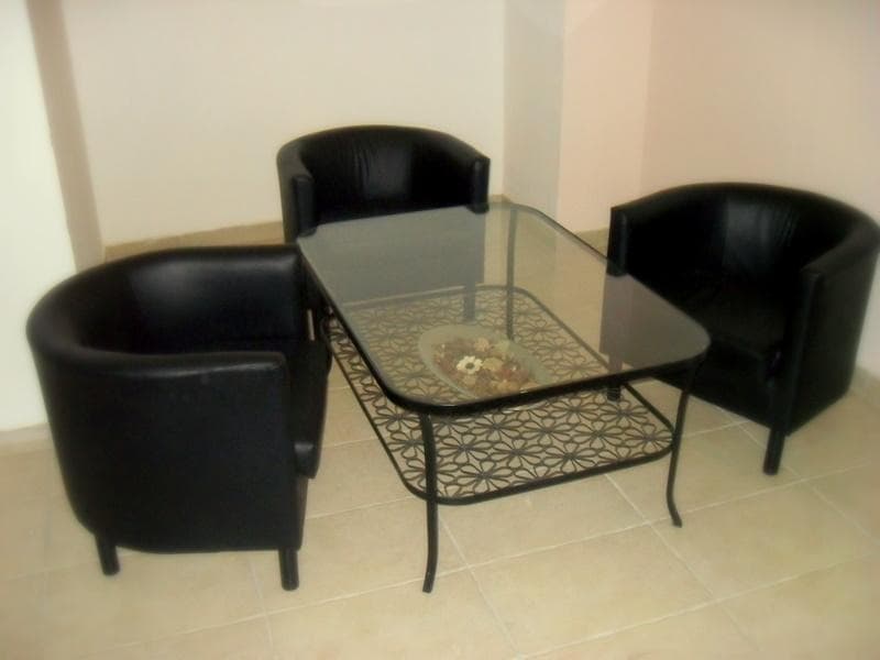 Centrooms House main