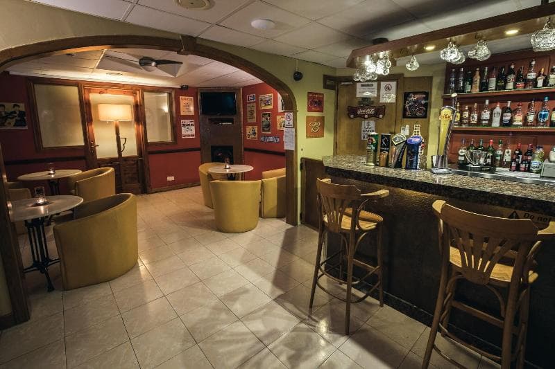 Sunseeker Holiday Complex main
